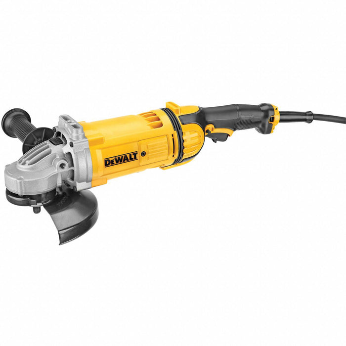 Angle Grinder 7 in Dia 8 500 RPM 15 A