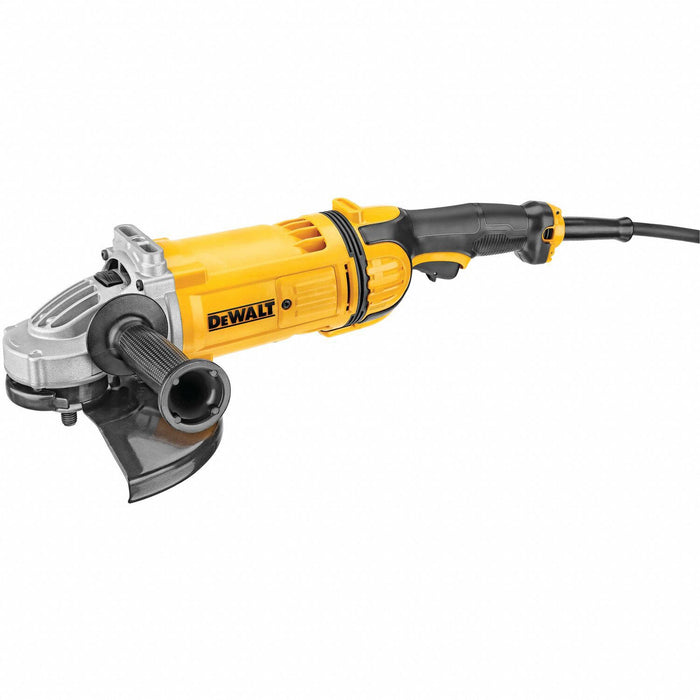 Angle Grinder 9 in Dia 6 500 RPM 15 A