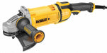 Angle Grinder 15 A Rat Tail 12.8 lb