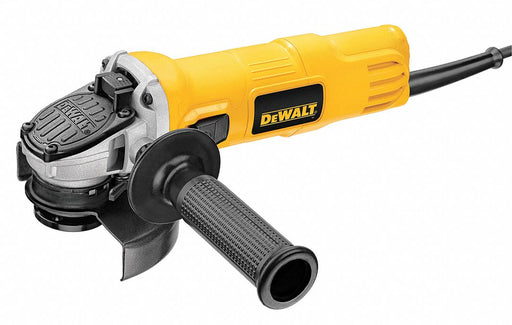 Angle Grinder 7 A Barrel Grip 3.9 lb