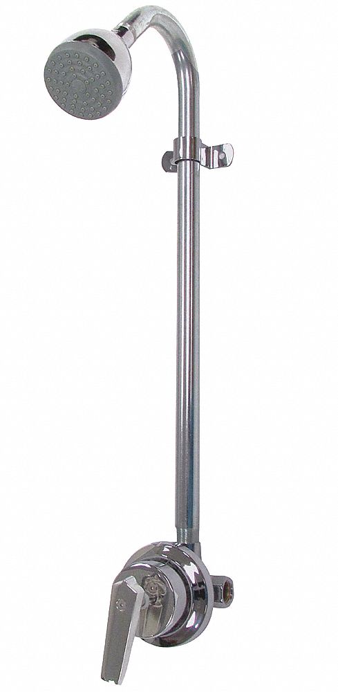 Shower Bulb 2.0 gpm