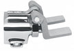 Double Pedal Mixing Valve Floor Mounted