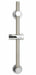 Grab/Slide Bar SS Polished Chrome 24in L