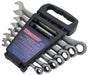 Combo Wrench St CV Steel Satin Standard