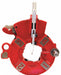 Threading Machine Die Head Cast Aluminum