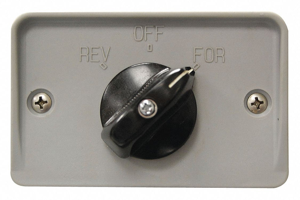 Rev Switch