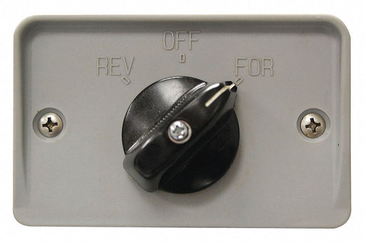 Rev Switch