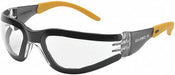 Safety Glasses Gray
