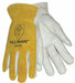 Leather Drivers Gloves Cowhide XL PR