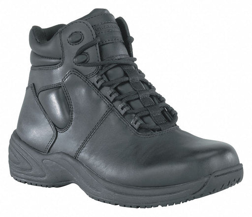 Hiker Shoe M 6 1/2 Black PR