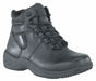 Hiker Shoe M 8 Black PR