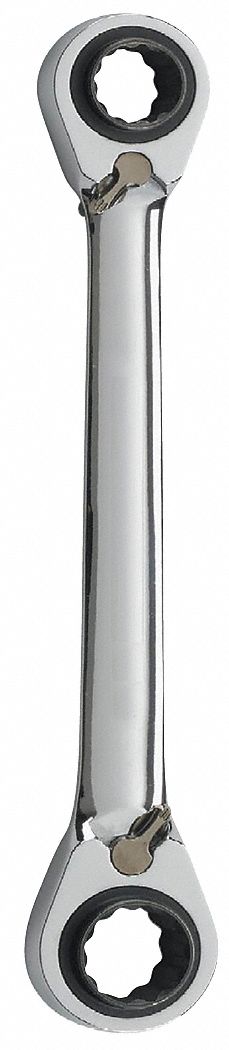 Box End Wrench 6-5/16 L