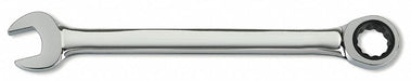 Combo Wrench Steel SAE 0 deg.
