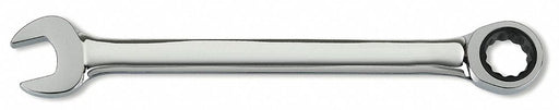Combo Wrench Steel SAE 0 deg.