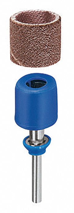 EZ Lock Sanding Mandrel