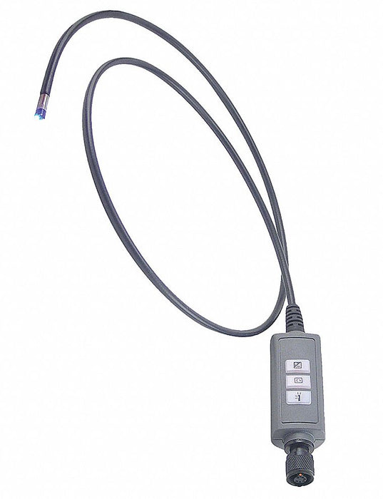 Plumbing Camera Probe 640x480pxl 5.5mm