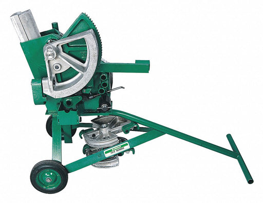Greenlee Conduit Bender