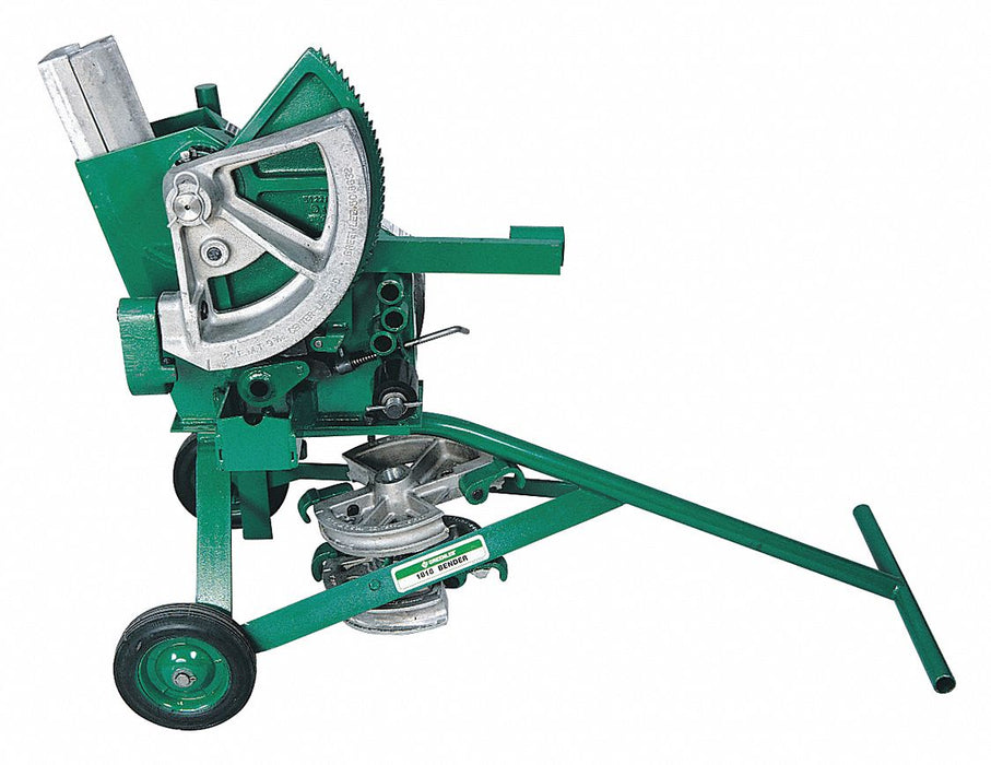 Greenlee Conduit Bender