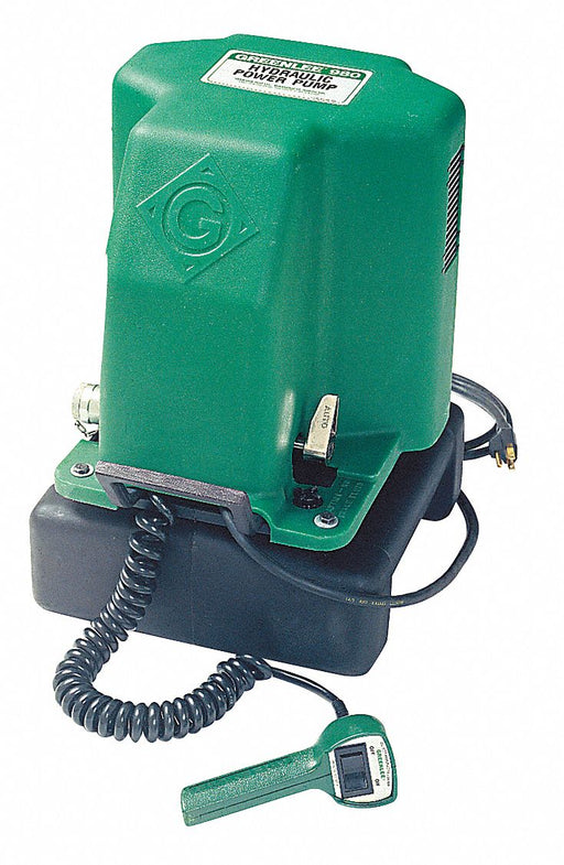 Pump Hyd Power 980