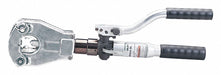 Hydraulic Quad-Point Crimping Tool Flip