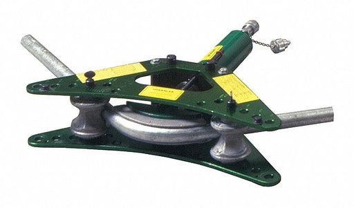 Hydraulic Pipe Bender 