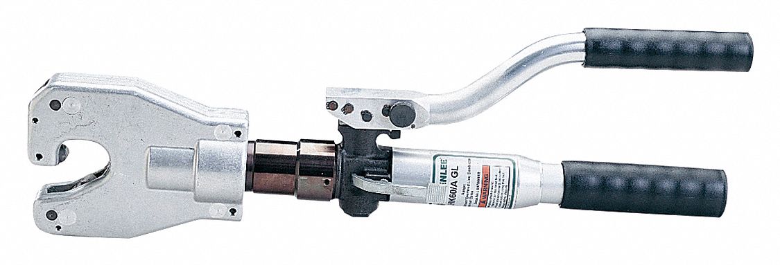 Crimper