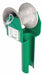 Cable Puller Sheave Al 5 6 050 lb Cap.