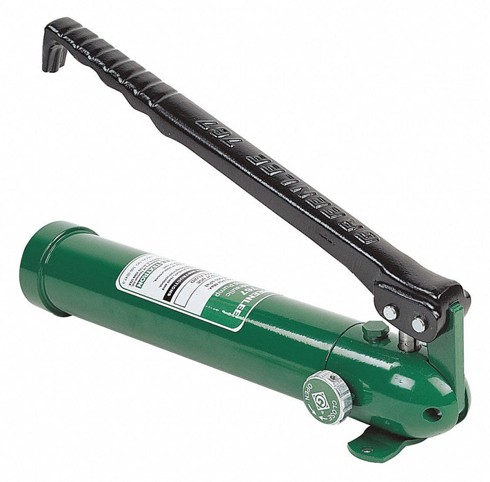 Pump Hand-Hyd 767