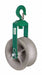 Sheave Assembly 8000 lb Max Steel Frame