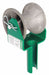 Cable Puller Sheave Al 5 1 750 lb Cap.