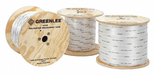 Cable Pulling Tape 1800 lb Max