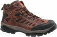 Hiker Boot Brown Men s 7 1/2 D PR