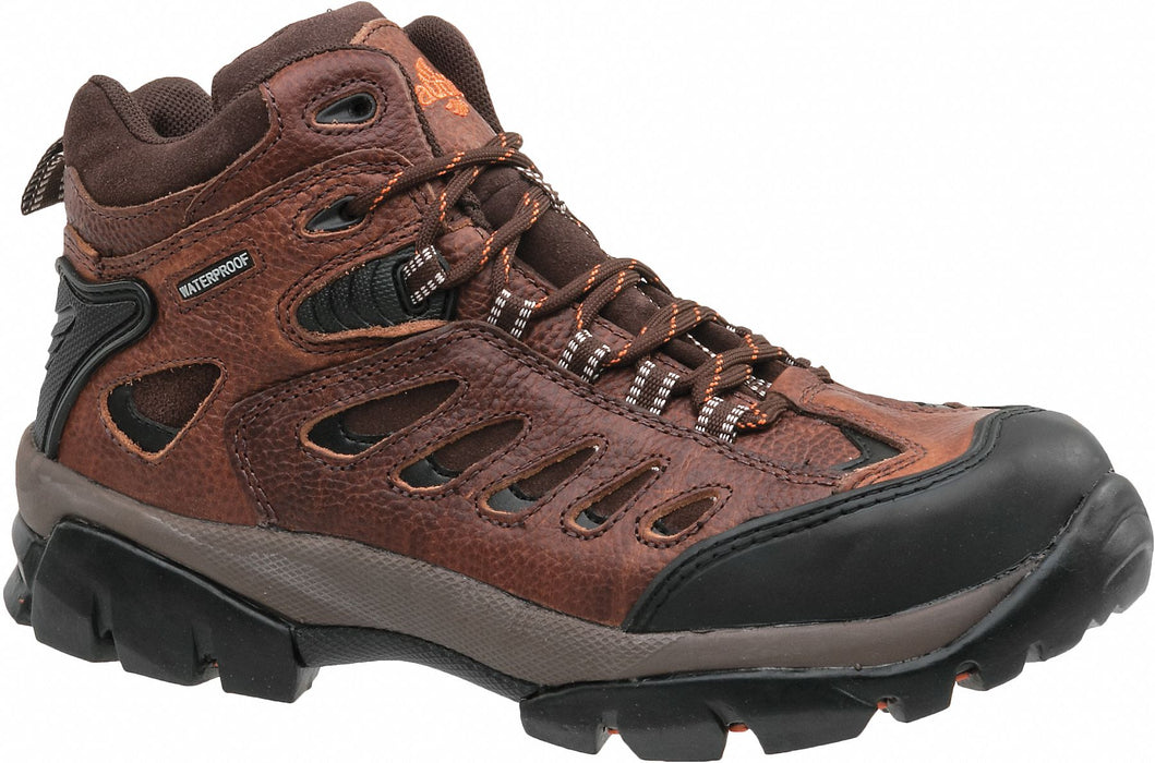 Hiker Boot Brown Men s 8 EE PR