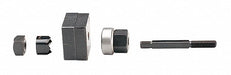 Punch Assy Square .882