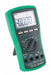 Digital Multimeter True Rms-122.50Lbs-