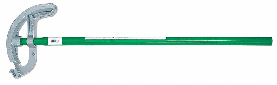 Bender Hand - 1 W/Handle