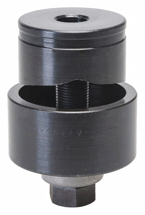 Punch Round 20 Mm Wt=1/2Lb