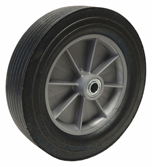 Wheel Rubber 12X3