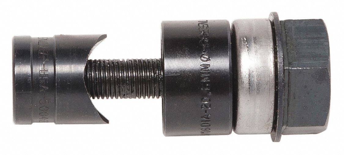 Punch Unit-Rd 1.625 Bb 730Bb