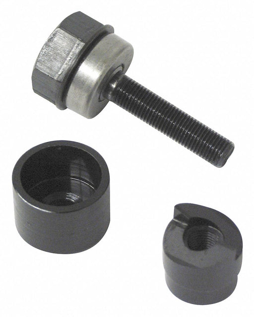 Punch Unit-Rd 30.5Mm