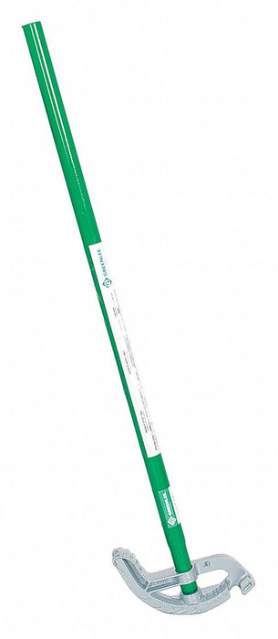 Hand Conduit Bender 1/2