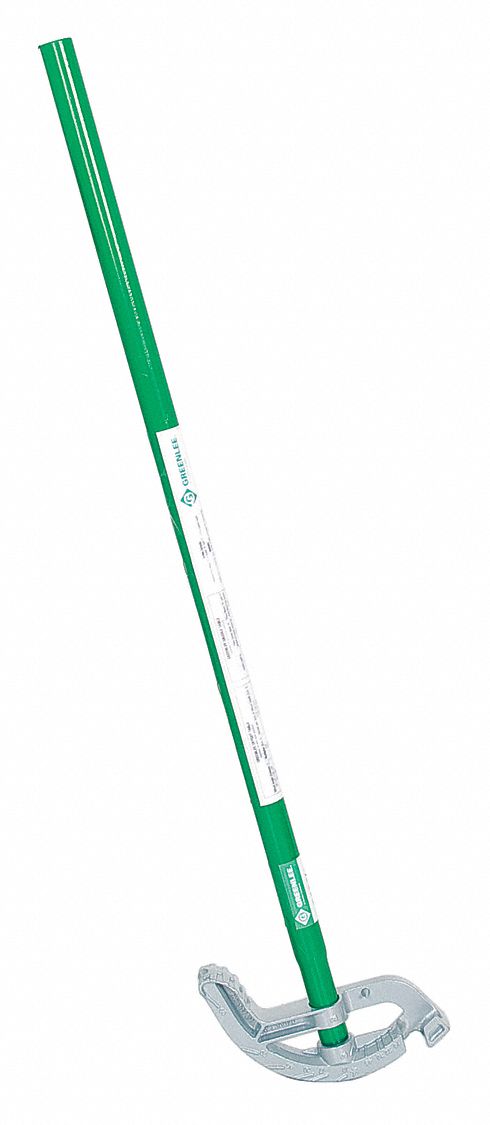 Hand Conduit Bender 1/2