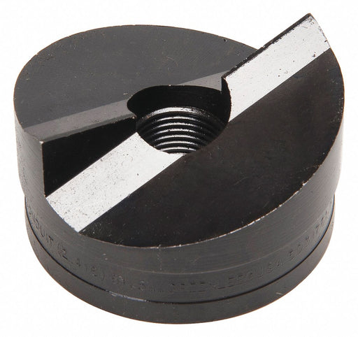 Punch-Rd 15.2Mm 7211-E