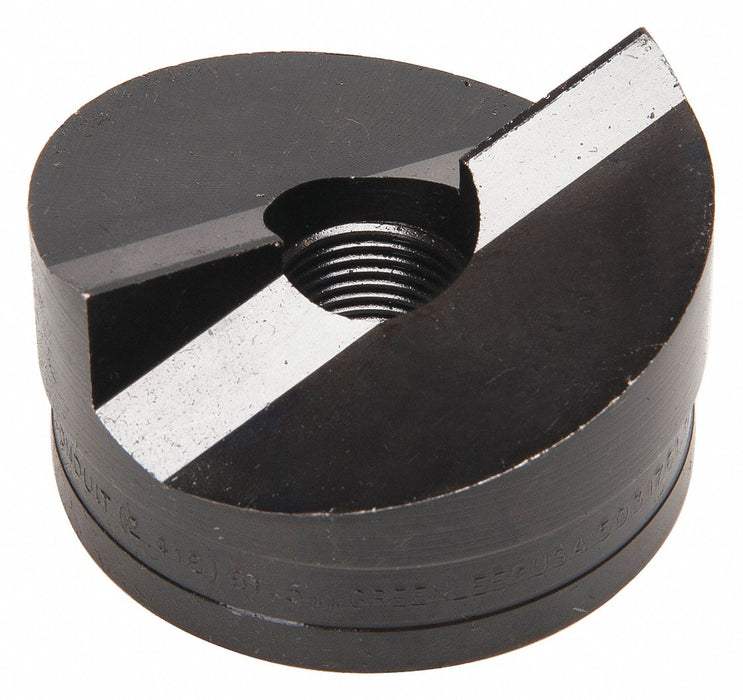 Punch-Rd 15.2Mm 7211-E