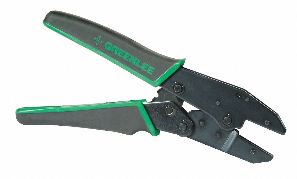 Crimper Full Cycle-9 Pop
