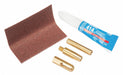 Fish Tape Repair Kit Steel 1/4 400 lb