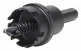 Cutter Hole-Carbd 1.125 28.6Mm
