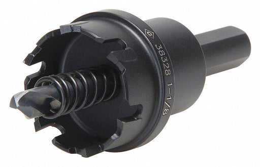 Cutter Hole-Carbd 1.125 28.6Mm