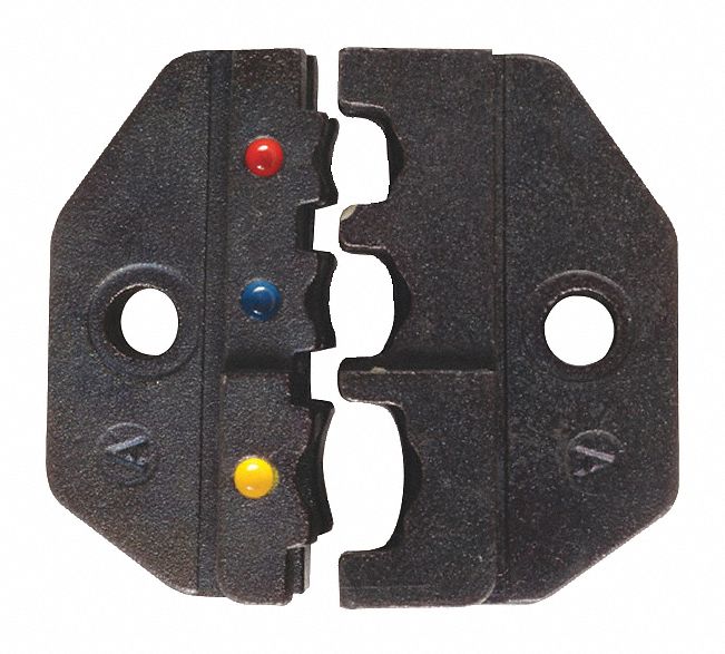Die Set Insulated Terminals M