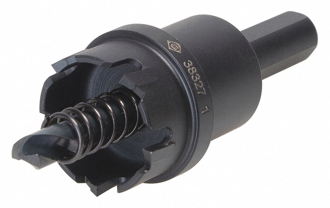 625 1 Inch Carbide Tipped Hole Cutter
